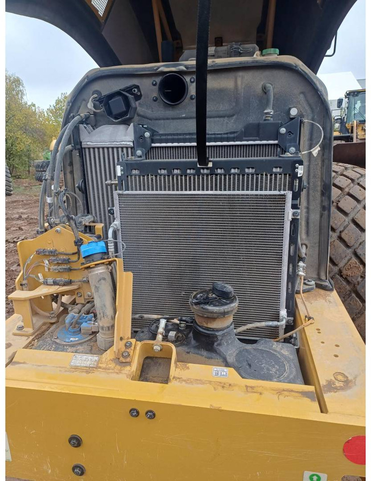 Compactor CAT CS16-03: Foto 12