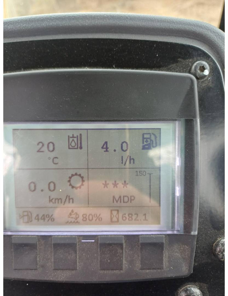 CAT CS16-03 - Compactor: Foto 5 CAT CS16-03 - Compactor: Foto 5