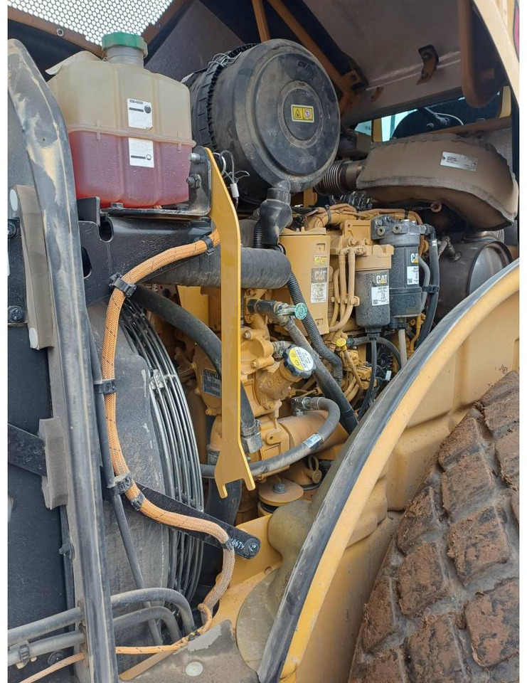 Compactor CAT CS16-03: Foto 13