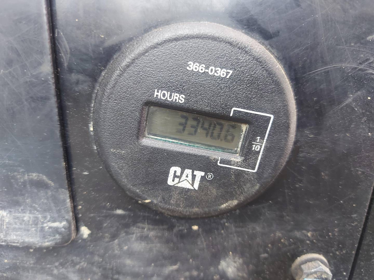 CAT 308E2CR - Excavator pe şenile: Foto 5 CAT 308E2CR - Excavator pe şenile: Foto 5