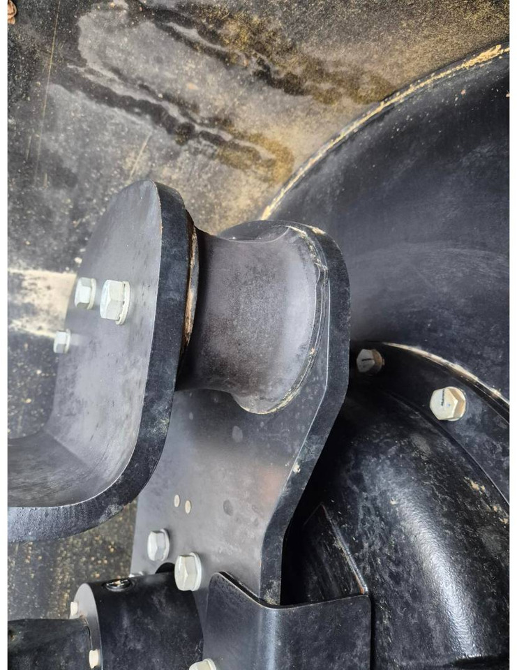 Compactor CAT CS12GC: Foto 17 Compactor CAT CS12GC: Foto 17