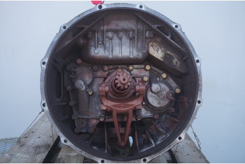 12AS2330TD TGX 81.32004-6088 - Cutie de viteze pentru Camion: Foto 2 12AS2330TD TGX 81.32004-6088 - Cutie de viteze pentru Camion: Foto 2