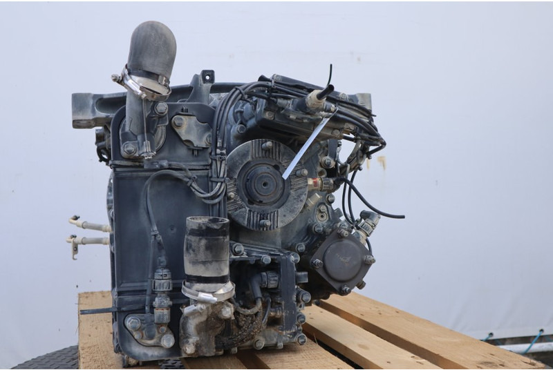 MAN 12+2GZ 2700DD+RETARDER - Cutie de viteze pentru Camion: Foto 4 MAN 12+2GZ 2700DD+RETARDER - Cutie de viteze pentru Camion: Foto 4