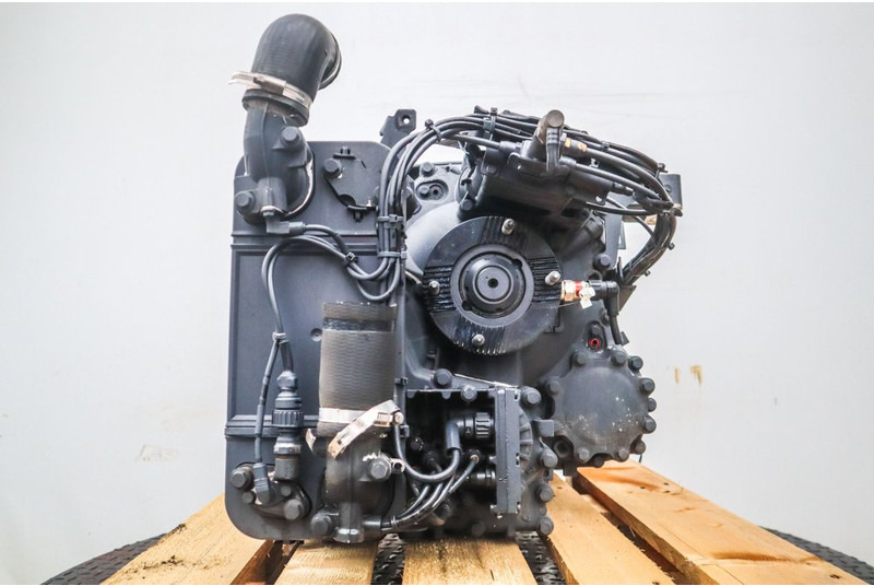 MAN 12+2GZ3000OD+VOITH - Cutie de viteze pentru Camion: Foto 4 MAN 12+2GZ3000OD+VOITH - Cutie de viteze pentru Camion: Foto 4