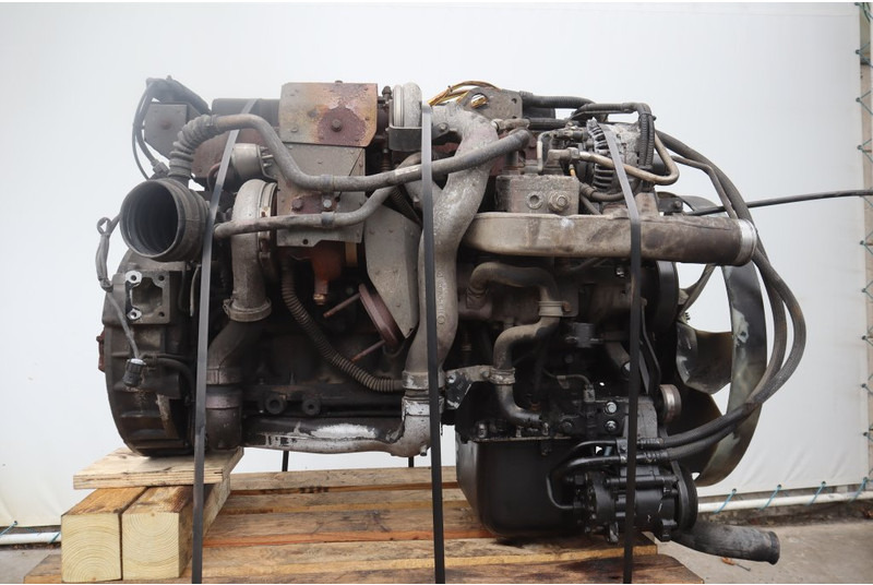 MAN D0836LFL60 EURO5 250 PS - Motor pentru Camion: Foto 1 MAN D0836LFL60 EURO5 250 PS - Motor pentru Camion: Foto 1