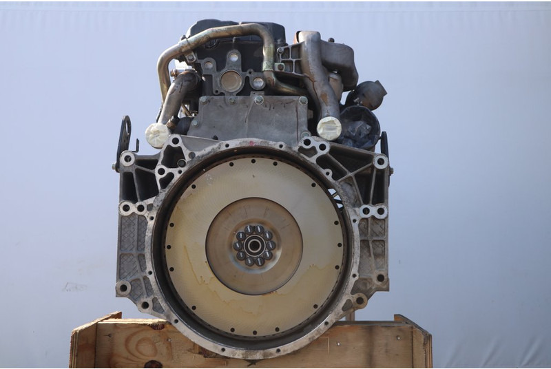 MAN D2676LF05 EURO4 480PS - Motor pentru Camion: Foto 2 MAN D2676LF05 EURO4 480PS - Motor pentru Camion: Foto 2
