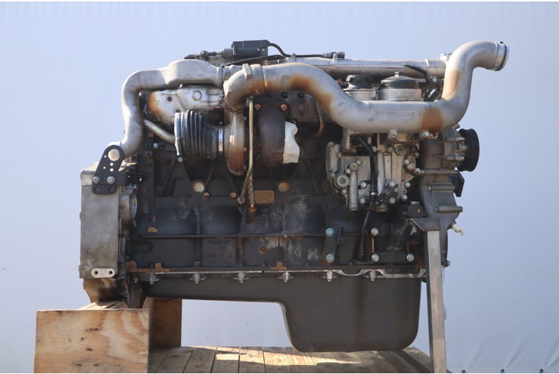 MAN D2676LF05 EURO4 480PS REBUILD - Motor pentru Camion: Foto 3 MAN D2676LF05 EURO4 480PS REBUILD - Motor pentru Camion: Foto 3