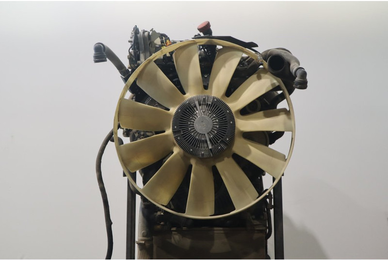 MAN D2676LF53 EURO6 420PS - Motor pentru Camion: Foto 4 MAN D2676LF53 EURO6 420PS - Motor pentru Camion: Foto 4