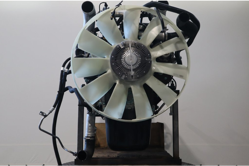 MAN D2676LFAY EURO6E 480PS BRANDNEW - Motor pentru Camion: Foto 2 MAN D2676LFAY EURO6E 480PS BRANDNEW - Motor pentru Camion: Foto 2