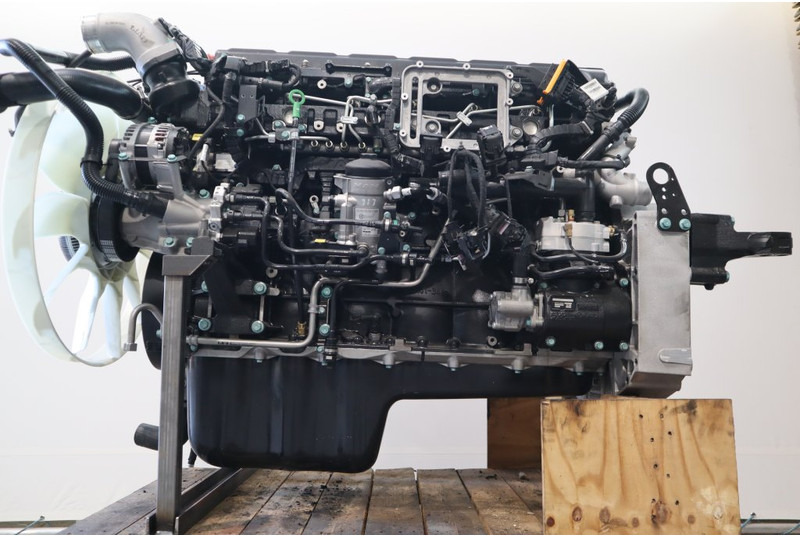 MAN D2676LFAY EURO6E 480PS BRANDNEW - Motor pentru Camion: Foto 1 MAN D2676LFAY EURO6E 480PS BRANDNEW - Motor pentru Camion: Foto 1