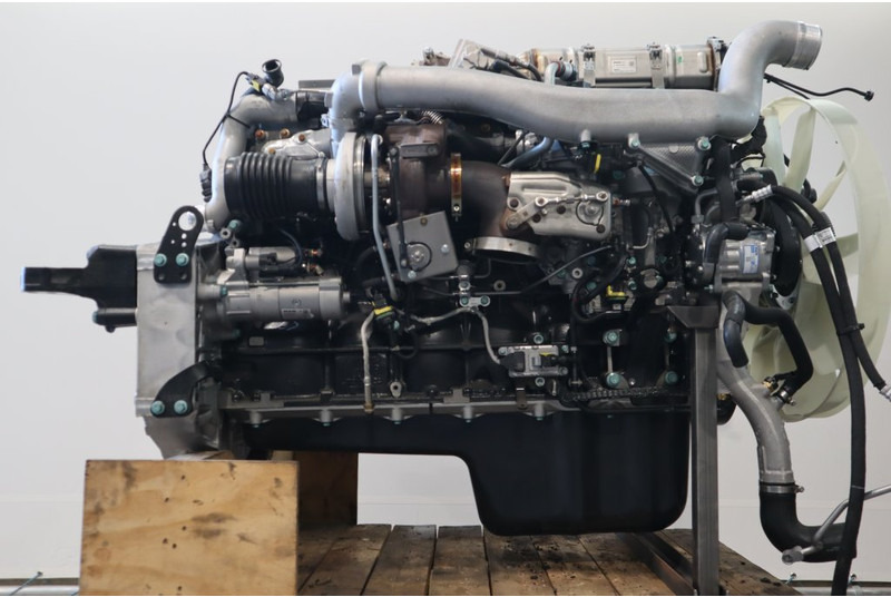 MAN D2676LFAY EURO6E 480PS BRANDNEW - Motor pentru Camion: Foto 3 MAN D2676LFAY EURO6E 480PS BRANDNEW - Motor pentru Camion: Foto 3