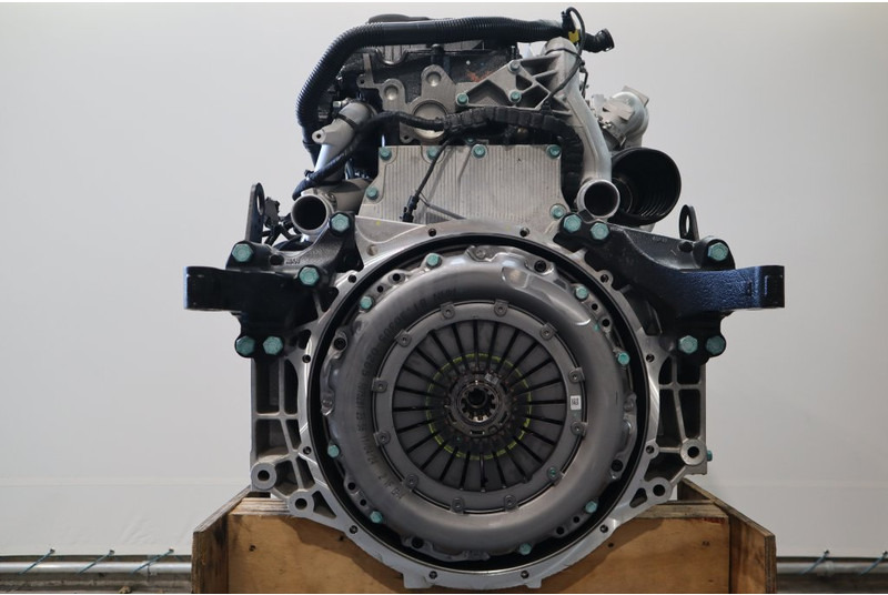 MAN D2676LFAY EURO6E 480PS BRANDNEW - Motor pentru Camion: Foto 4 MAN D2676LFAY EURO6E 480PS BRANDNEW - Motor pentru Camion: Foto 4