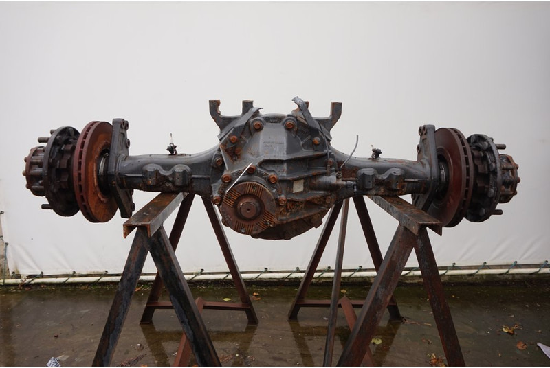 MAN HY-1350-01 37/8 - Axă spate pentru Camion: Foto 1 MAN HY-1350-01 37/8 - Axă spate pentru Camion: Foto 1