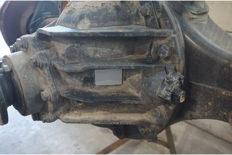 MAN HY-1350-12 37/13 - Axă spate pentru Camion: Foto 3 MAN HY-1350-12 37/13 - Axă spate pentru Camion: Foto 3