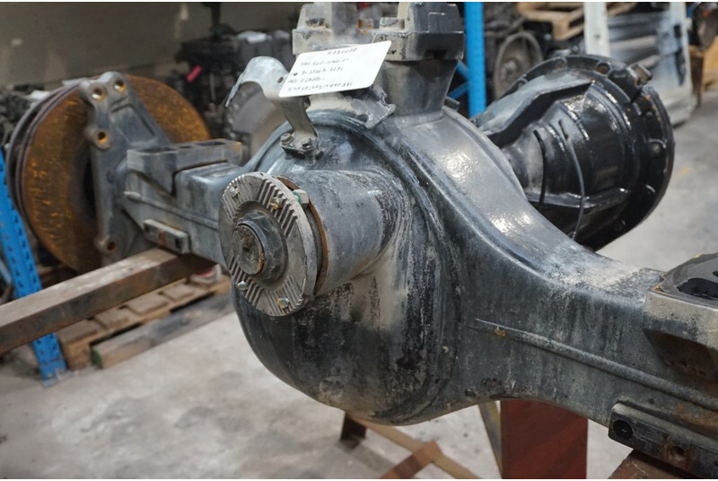 MAN HYD-1160-01 37/11 - Axă spate pentru Camion: Foto 4 MAN HYD-1160-01 37/11 - Axă spate pentru Camion: Foto 4