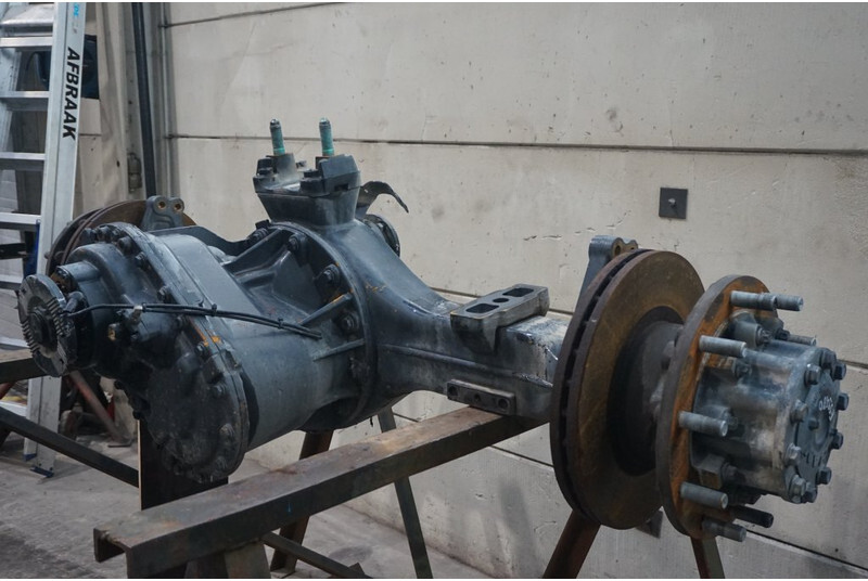 MAN HYD-1160-01 37/11 - Axă spate pentru Camion: Foto 2 MAN HYD-1160-01 37/11 - Axă spate pentru Camion: Foto 2