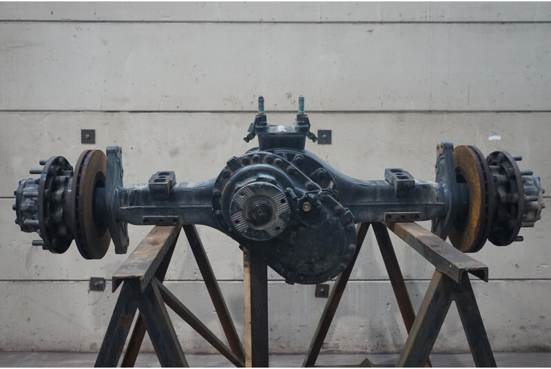 MAN HYD-1160-01 37/11 - Axă spate pentru Camion: Foto 1 MAN HYD-1160-01 37/11 - Axă spate pentru Camion: Foto 1