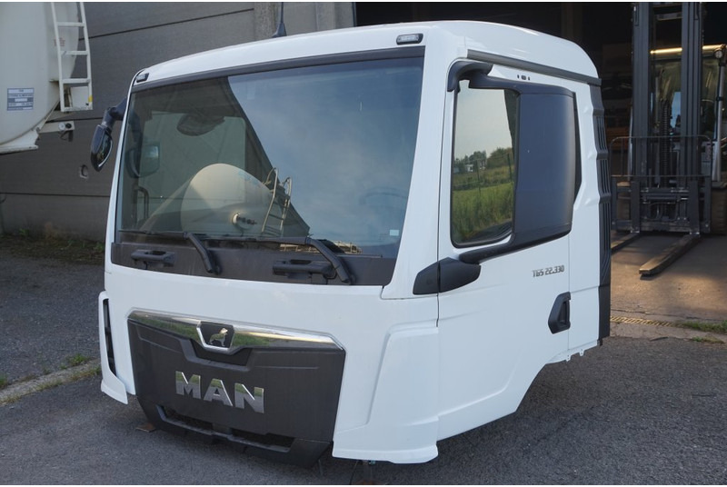 MAN TG3 NN CABINE NEW 81.60001.6003 - Cabină și interior pentru Camion: Foto 3 MAN TG3 NN CABINE NEW 81.60001.6003 - Cabină și interior pentru Camion: Foto 3