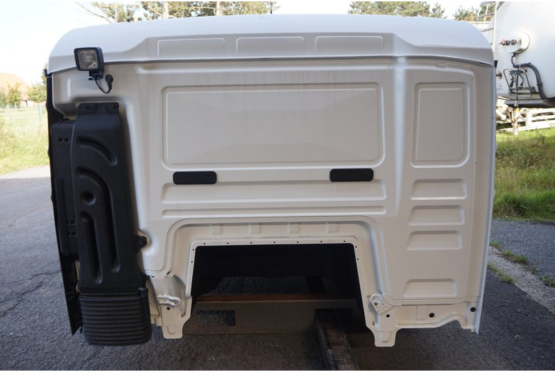 MAN TG3 NN CABINE NEW 81.60001.6003 - Cabină și interior pentru Camion: Foto 4 MAN TG3 NN CABINE NEW 81.60001.6003 - Cabină și interior pentru Camion: Foto 4