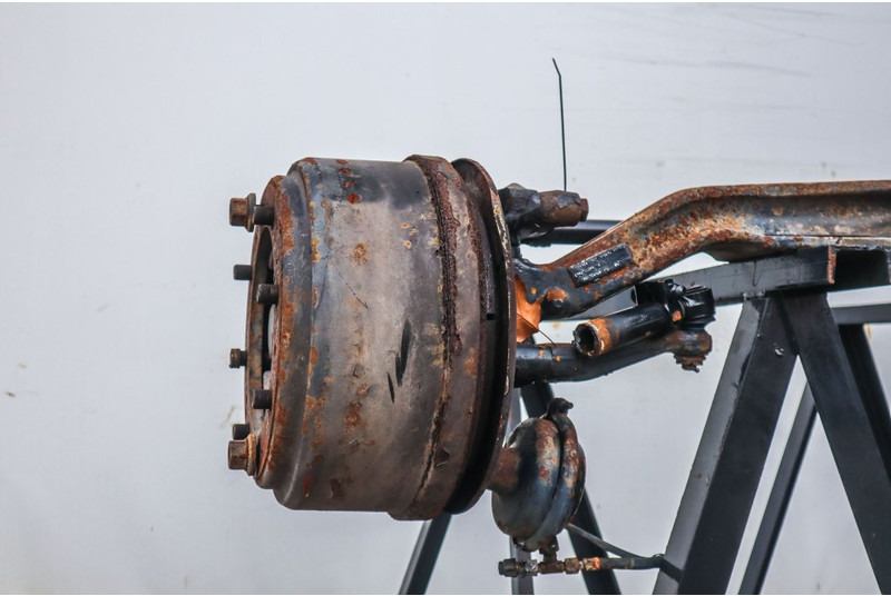 MAN V7-52L-04 - Axă față pentru Camion: Foto 2 MAN V7-52L-04 - Axă față pentru Camion: Foto 2