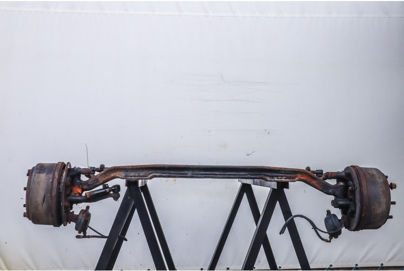 MAN V7-52L-04 - Axă față pentru Camion: Foto 1 MAN V7-52L-04 - Axă față pentru Camion: Foto 1