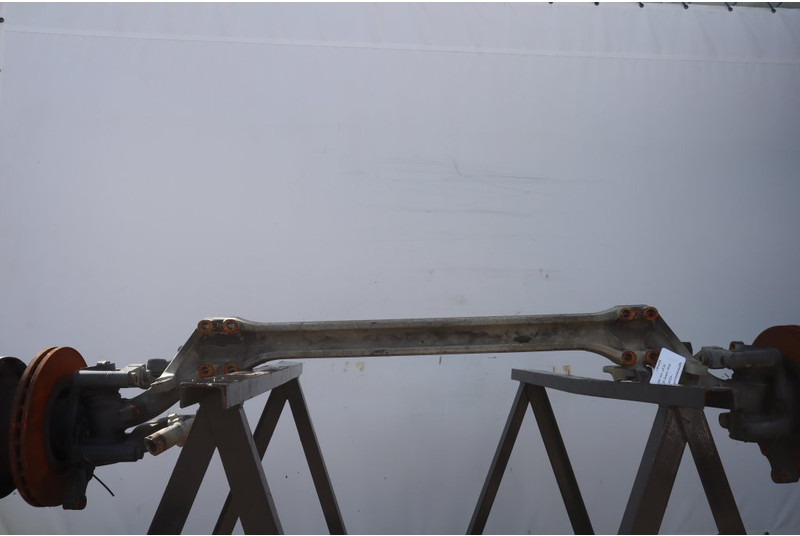 MAN VOK-08-44 - Axă față pentru Camion: Foto 1 MAN VOK-08-44 - Axă față pentru Camion: Foto 1