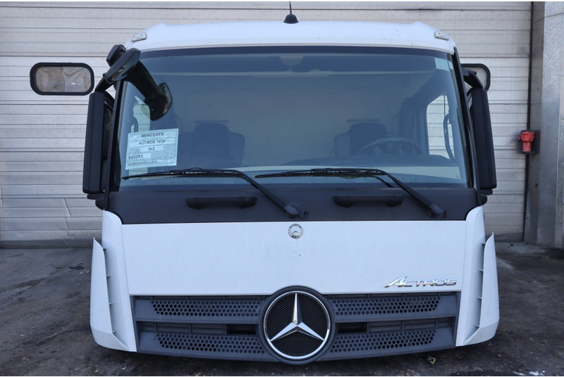 Mercedes-Benz AROCS L-CAB STREAMSPACE 2.3 96082015921314 - Cabină și interior pentru Camion: Foto 1 Mercedes-Benz AROCS L-CAB STREAMSPACE 2.3 96082015921314 - Cabină și interior pentru Camion: Foto 1