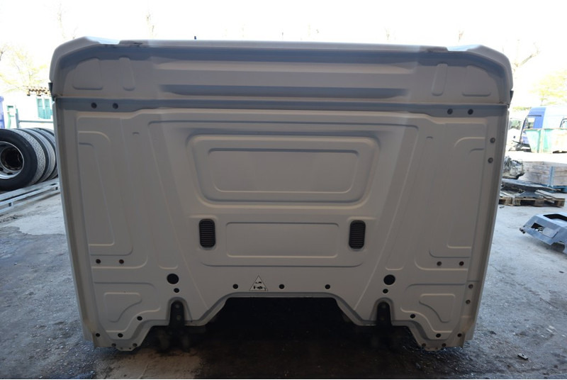 Mercedes-Benz AROCS L-CAB STREAMSPACE 2.3 96082015921314 - Cabină și interior pentru Camion: Foto 4 Mercedes-Benz AROCS L-CAB STREAMSPACE 2.3 96082015921314 - Cabină și interior pentru Camion: Foto 4