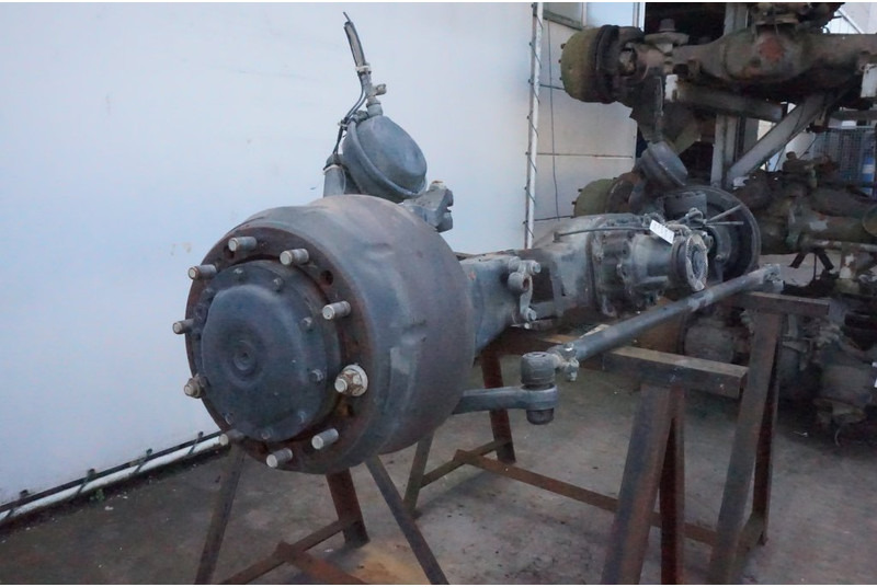 Mercedes-Benz FD223P-7.5/S22.5 29/24x4.0 - Axă față pentru Camion: Foto 2 Mercedes-Benz FD223P-7.5/S22.5 29/24x4.0 - Axă față pentru Camion: Foto 2