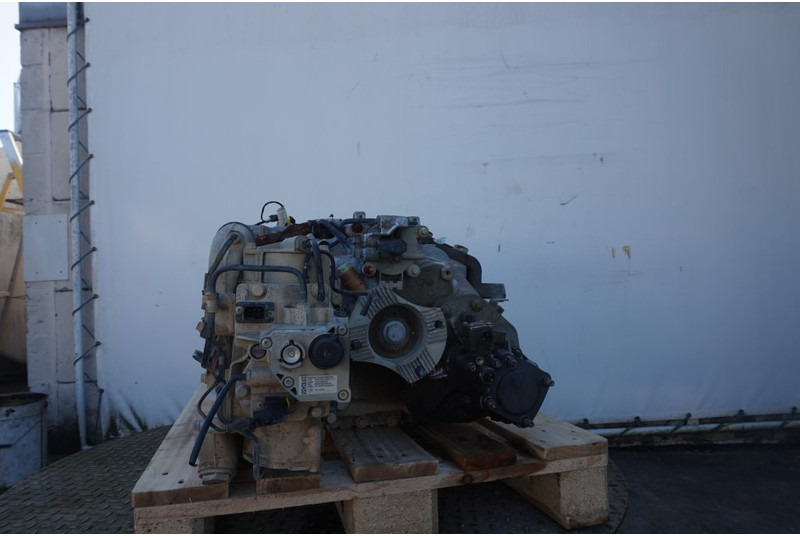 Mercedes-Benz G280-16 + VOITH MP5 715 522 G2 342980 - Cutie de viteze pentru Camion: Foto 4 Mercedes-Benz G280-16 + VOITH MP5 715 522 G2 342980 - Cutie de viteze pentru Camion: Foto 4