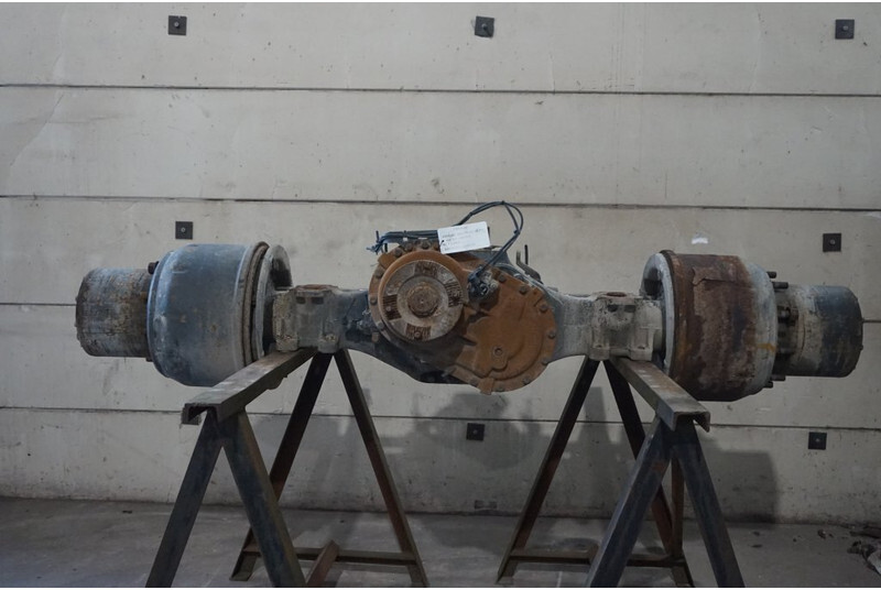 Mercedes-Benz HD7/56DGS-13 28/21x4.00 - Axă spate pentru Camion: Foto 1 Mercedes-Benz HD7/56DGS-13 28/21x4.00 - Axă spate pentru Camion: Foto 1