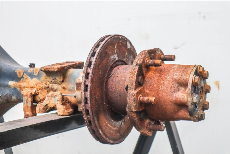 Mercedes-Benz HL2/30C-5.6 40/11 - Axă spate pentru Camion: Foto 3 Mercedes-Benz HL2/30C-5.6 40/11 - Axă spate pentru Camion: Foto 3