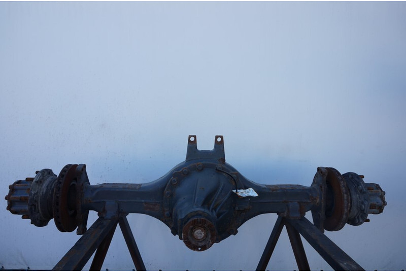 Mercedes-Benz HL4/011DCLS-11 43/13 - Axă spate pentru Camion: Foto 1 Mercedes-Benz HL4/011DCLS-11 43/13 - Axă spate pentru Camion: Foto 1