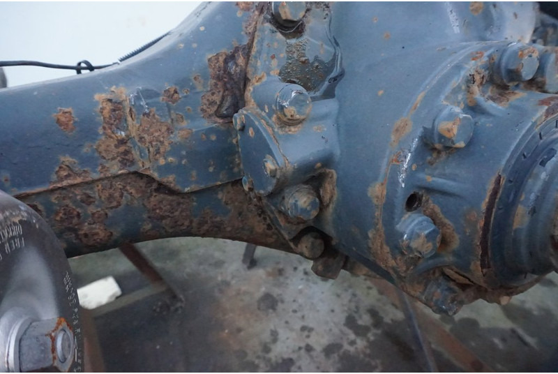 Mercedes-Benz HL4/35 D-9.2 46/12 - Axă spate pentru Camion: Foto 3 Mercedes-Benz HL4/35 D-9.2 46/12 - Axă spate pentru Camion: Foto 3