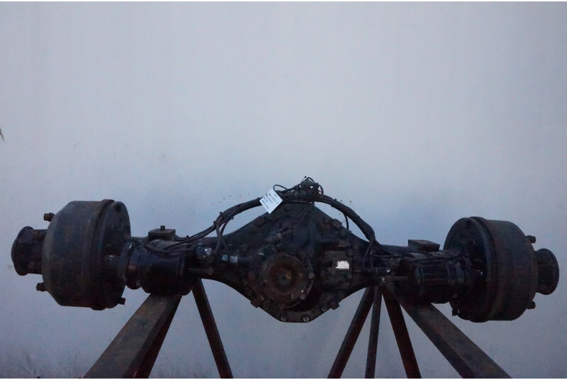 Mercedes-Benz HL4/35D-9.2 42/8 - Axă spate pentru Camion: Foto 1 Mercedes-Benz HL4/35D-9.2 42/8 - Axă spate pentru Camion: Foto 1