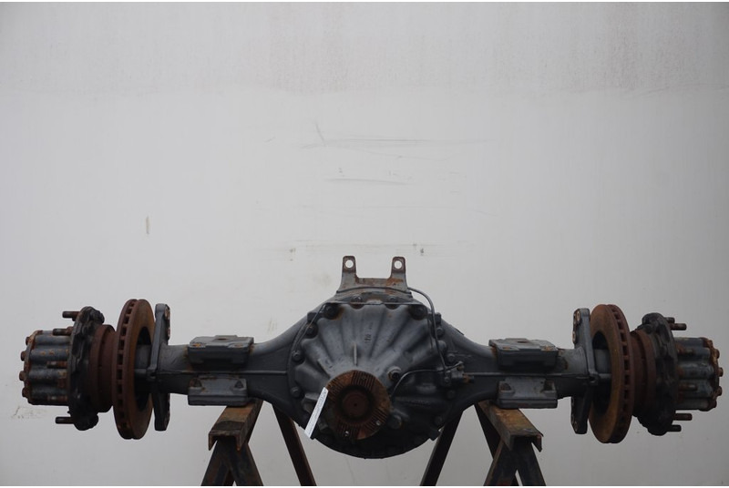 Mercedes-Benz HL6/1DC-13 38/15 - Axă spate pentru Camion: Foto 1 Mercedes-Benz HL6/1DC-13 38/15 - Axă spate pentru Camion: Foto 1