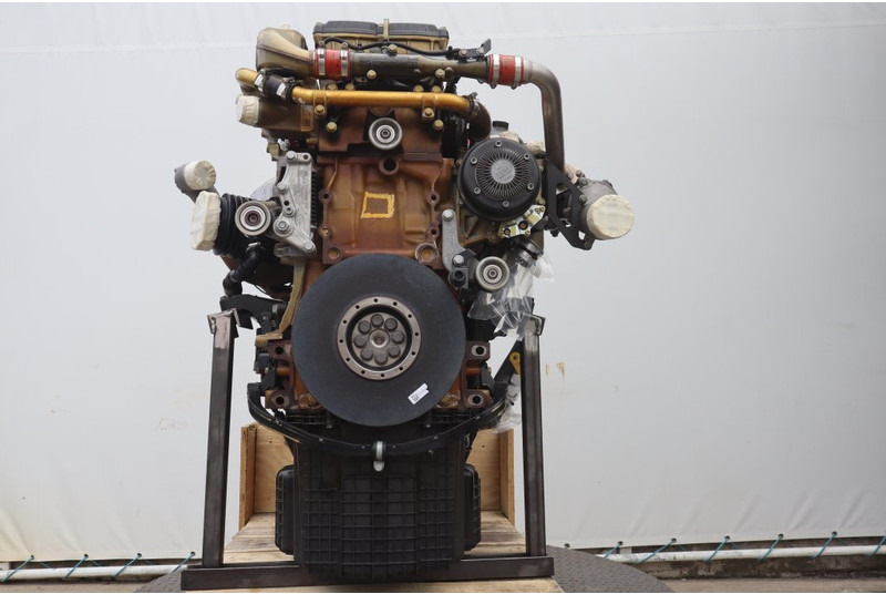 Mercedes-Benz OM470LA EURO6C 400PS 470913C0446413 - Motor pentru Camion: Foto 2 Mercedes-Benz OM470LA EURO6C 400PS 470913C0446413 - Motor pentru Camion: Foto 2