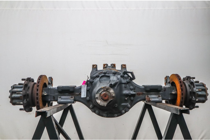 Mercedes-Benz R440-13A/C22.5 37/13 2? MODEL - Axă spate pentru Camion: Foto 1 Mercedes-Benz R440-13A/C22.5 37/13 2? MODEL - Axă spate pentru Camion: Foto 1