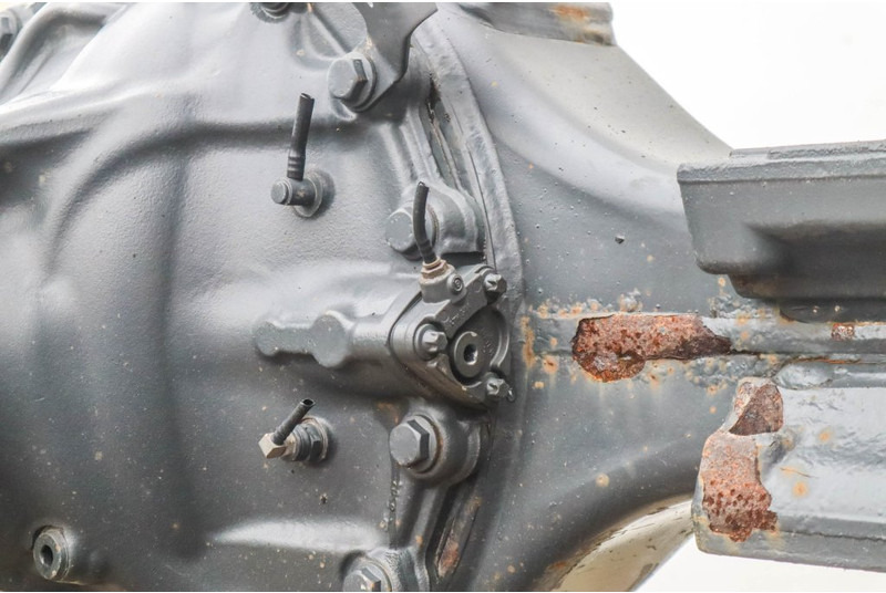 Mercedes-Benz R440-13A/C22.5 37/13 2? MODEL - Axă spate pentru Camion: Foto 4 Mercedes-Benz R440-13A/C22.5 37/13 2? MODEL - Axă spate pentru Camion: Foto 4