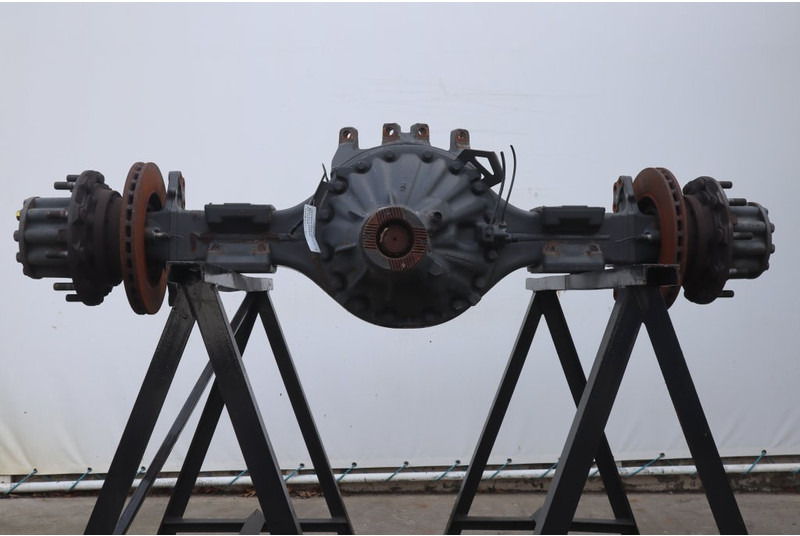 Mercedes-Benz R440-13A/C22.5 43/10 - Axă spate pentru Camion: Foto 1 Mercedes-Benz R440-13A/C22.5 43/10 - Axă spate pentru Camion: Foto 1