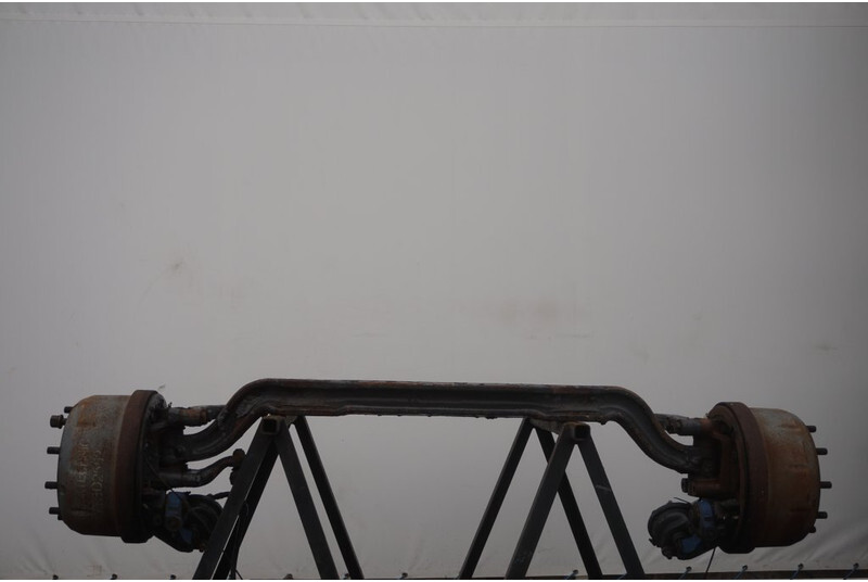 Mercedes-Benz VD4/26DL-7.5 - Axă față pentru Camion: Foto 1 Mercedes-Benz VD4/26DL-7.5 - Axă față pentru Camion: Foto 1