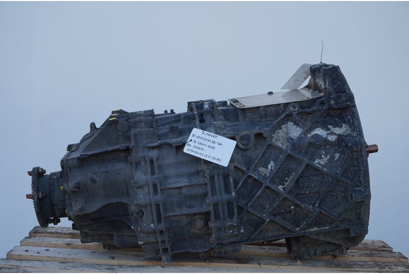 ZF 12AS2130DD TGX 81 32004-6085 - Cutie de viteze pentru Camion: Foto 3 ZF 12AS2130DD TGX 81 32004-6085 - Cutie de viteze pentru Camion: Foto 3