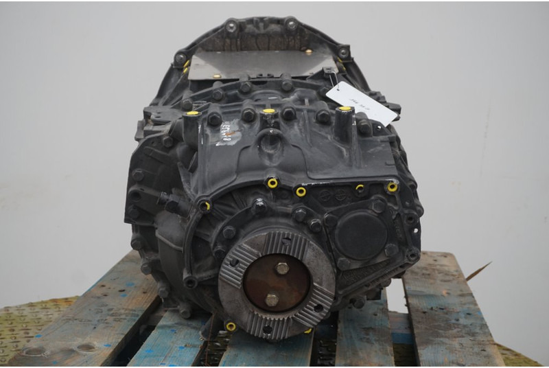 ZF 12AS2130TDM12 - Cutie de viteze pentru Camion: Foto 4 ZF 12AS2130TDM12 - Cutie de viteze pentru Camion: Foto 4