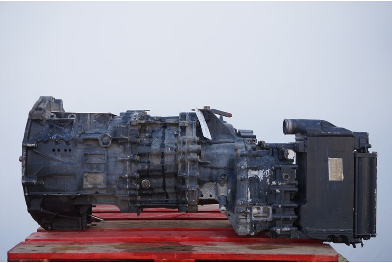 ZF 12AS3001TO+INT 81 32003-6734 - Cutie de viteze pentru Camion: Foto 1 ZF 12AS3001TO+INT 81 32003-6734 - Cutie de viteze pentru Camion: Foto 1