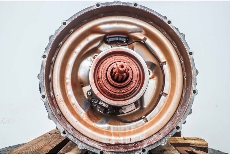 ZF 12TX2210DD - Cutie de viteze pentru Camion: Foto 2 ZF 12TX2210DD - Cutie de viteze pentru Camion: Foto 2