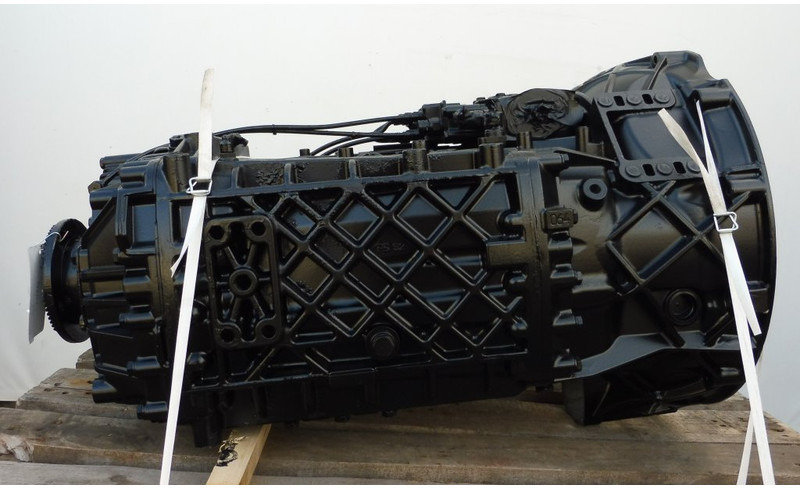 ZF 16S1820TO - Cutie de viteze pentru Camion: Foto 3 ZF 16S1820TO - Cutie de viteze pentru Camion: Foto 3