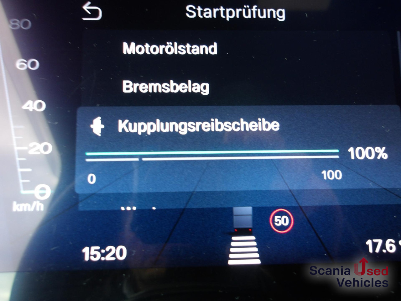 SCANIA R 460 EB - MEGA - HIGHLINE - 2x TANKs - ACC - Cap tractor: Foto 4 SCANIA R 460 EB - MEGA - HIGHLINE - 2x TANKs - ACC - Cap tractor: Foto 4