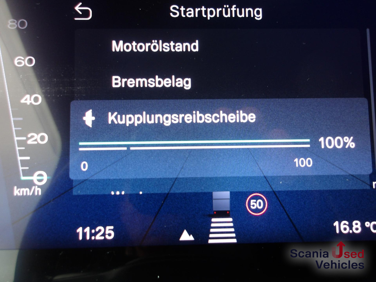 SCANIA R 460 EB - MEGA - HIGHLINE - 2x TANKs - ACC - Cap tractor: Foto 4 SCANIA R 460 EB - MEGA - HIGHLINE - 2x TANKs - ACC - Cap tractor: Foto 4