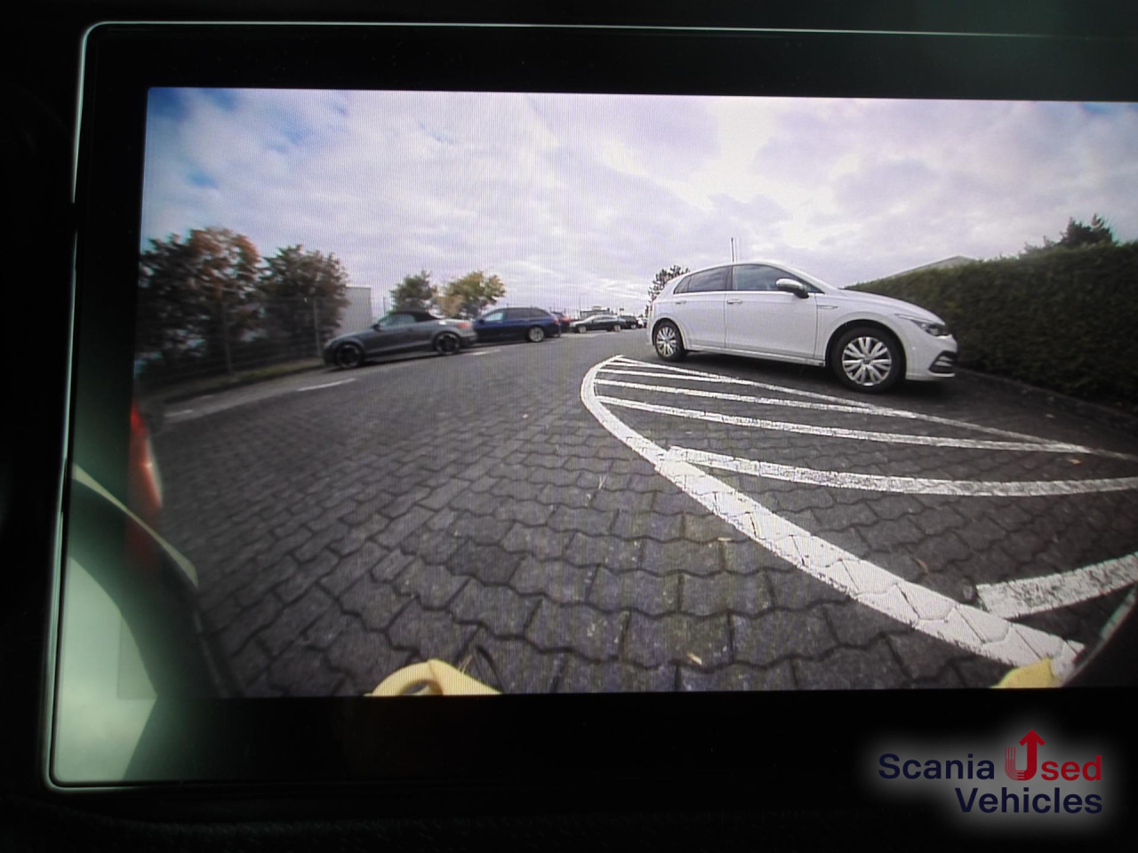 SCANIA R460 EB - MEGA EDiTiON - HIGHLINE - ACC - 2x TANKs - Cap tractor: Foto 2 SCANIA R460 EB - MEGA EDiTiON - HIGHLINE - ACC - 2x TANKs - Cap tractor: Foto 2