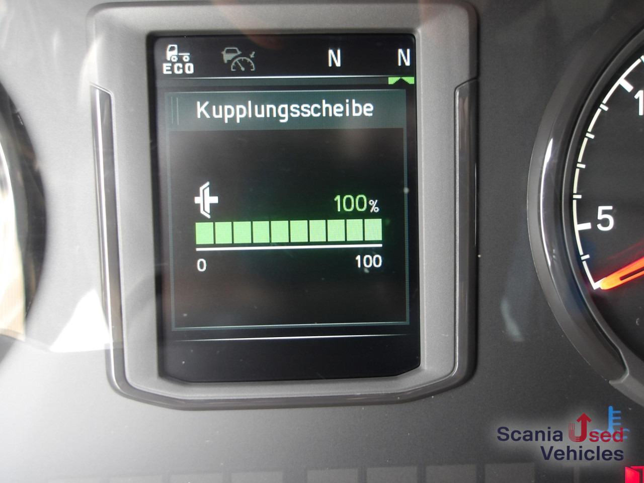 SCANIA S 450 NA - HIGHLINE - 2x TANKs - STANDKLIMA - Cap tractor: Foto 4 SCANIA S 450 NA - HIGHLINE - 2x TANKs - STANDKLIMA - Cap tractor: Foto 4